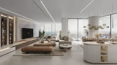 Sobha Seahaven foto 4