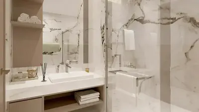 Sobha Seahaven foto 5