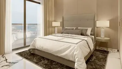 Sobha Seahaven foto 6