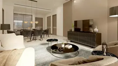 Sobha Seahaven foto 7