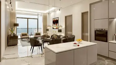 Sobha Seahaven foto 9