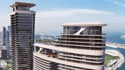 Sobha Seahaven foto 10