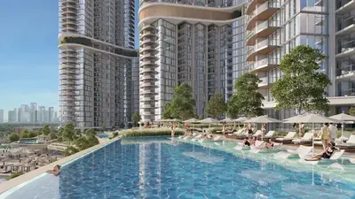 Sobha Skyscape Altius foto 2