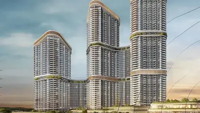 Sobha Skyscape Altius foto 5