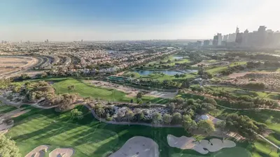 Sobha Verde JLT foto 3