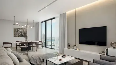 Sobha Verde JLT foto 4