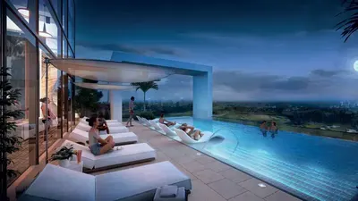 Sobha Verde JLT foto 6