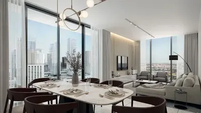 Sobha Verde JLT foto 7