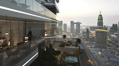 Society House foto 2