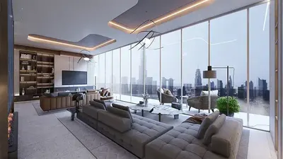 Society House foto 12