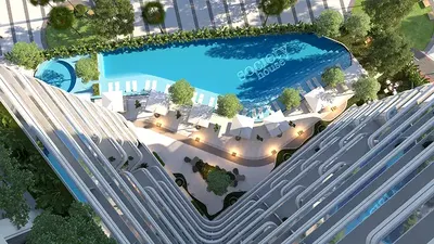 Society House foto 5