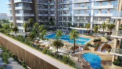 Sola Residences foto 2