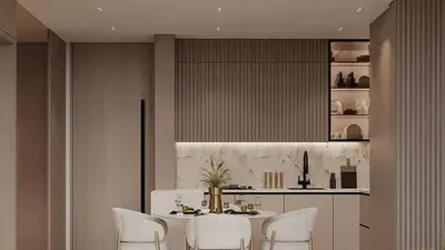 Sola Residences foto 6