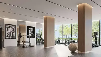 Sola Residences foto 8