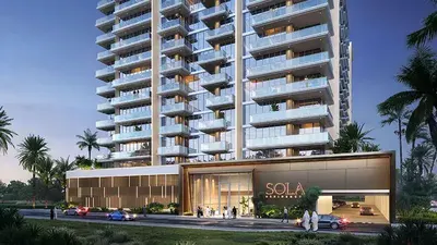 Sola Residences foto 10