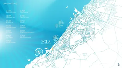 Sola Residences foto 11