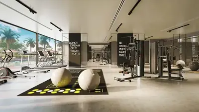South Garden foto 2