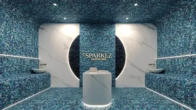 Sparklz foto 7