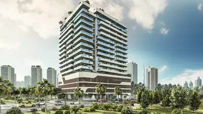 Square X Residence foto 12