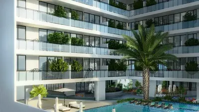 Square X Residence foto 5