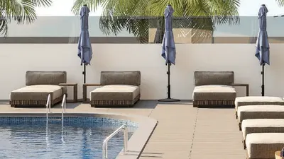 Square X Residence foto 7