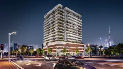 Square X Residence foto 8
