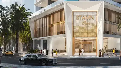 Stamn One Residences foto 11