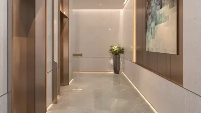 Stamn One Residences foto 12