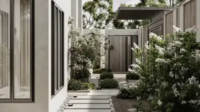 Stamn One Residences foto 7