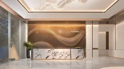 Stamn One Residences foto 8