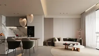 Stamn One Residences foto 9