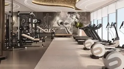 Stamn One Residences foto 10