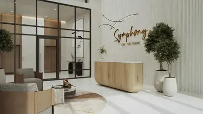 Symphony foto 7