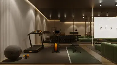 Terra Golf Collection foto 3