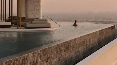 The Alba Residences Dorchester Collection foto 3