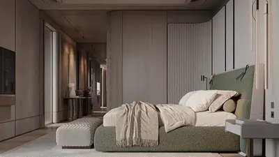 The Alba Residences Dorchester Collection foto 10