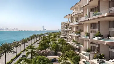 The Alba Residences Dorchester Collection