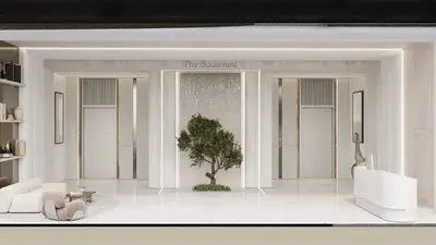 The Boulevard foto 5