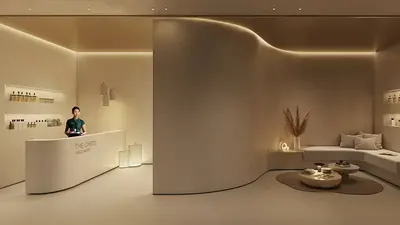 The Chedi Private Residences foto 2