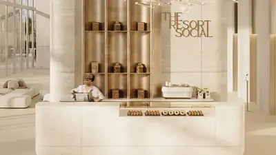 The Chedi Private Residences foto 3