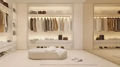 The Chedi Private Residences foto 4