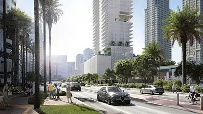 The Chedi Private Residences foto 6