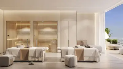 The Chedi Private Residences foto 7