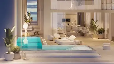 The Chedi Private Residences foto 8