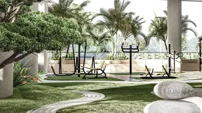The Community Sports Arena foto 6