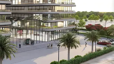 The Community Sports Arena foto 9