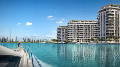 The Cove 2 Creek Harbour foto 5