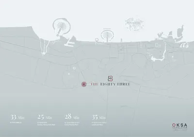 The Eighty Three foto 2