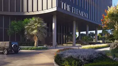 The Element foto 11