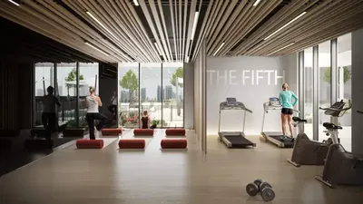 The Fifth Tower foto 3